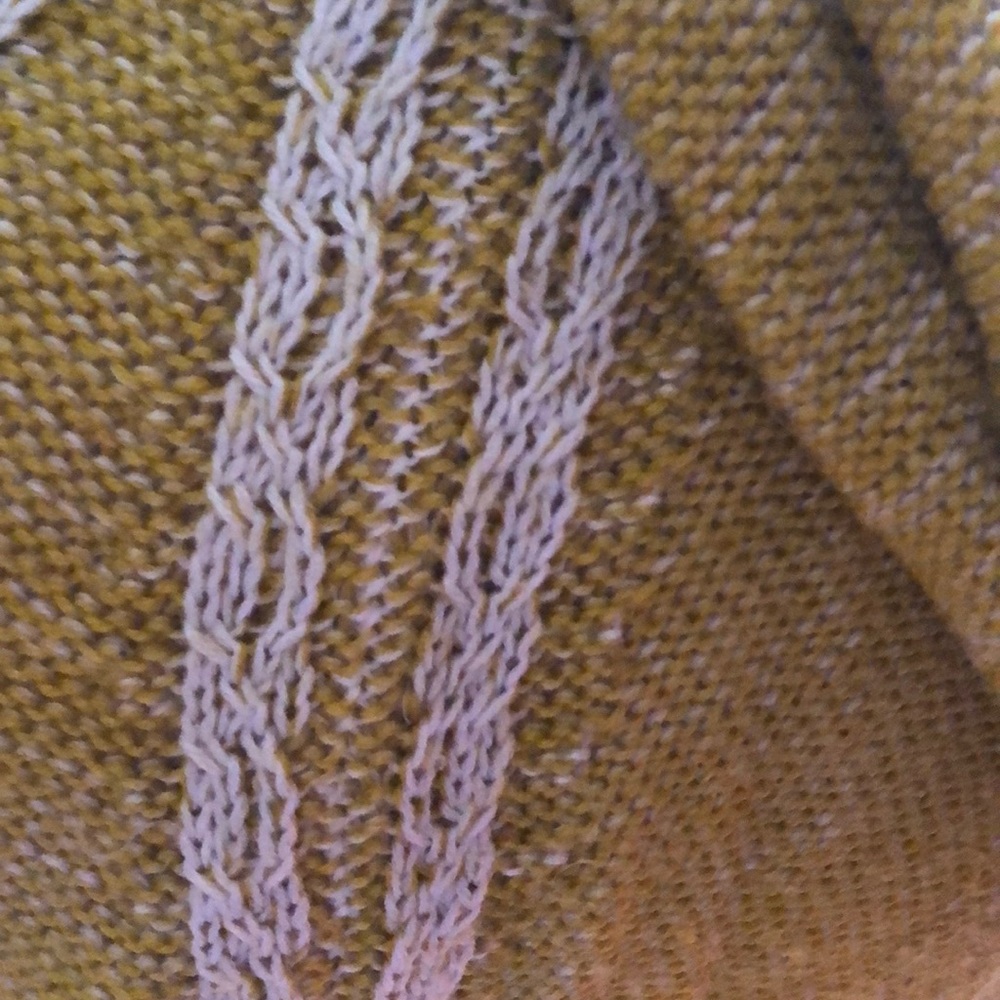 Anthropologie hooded sweater - Picture 3 of 3